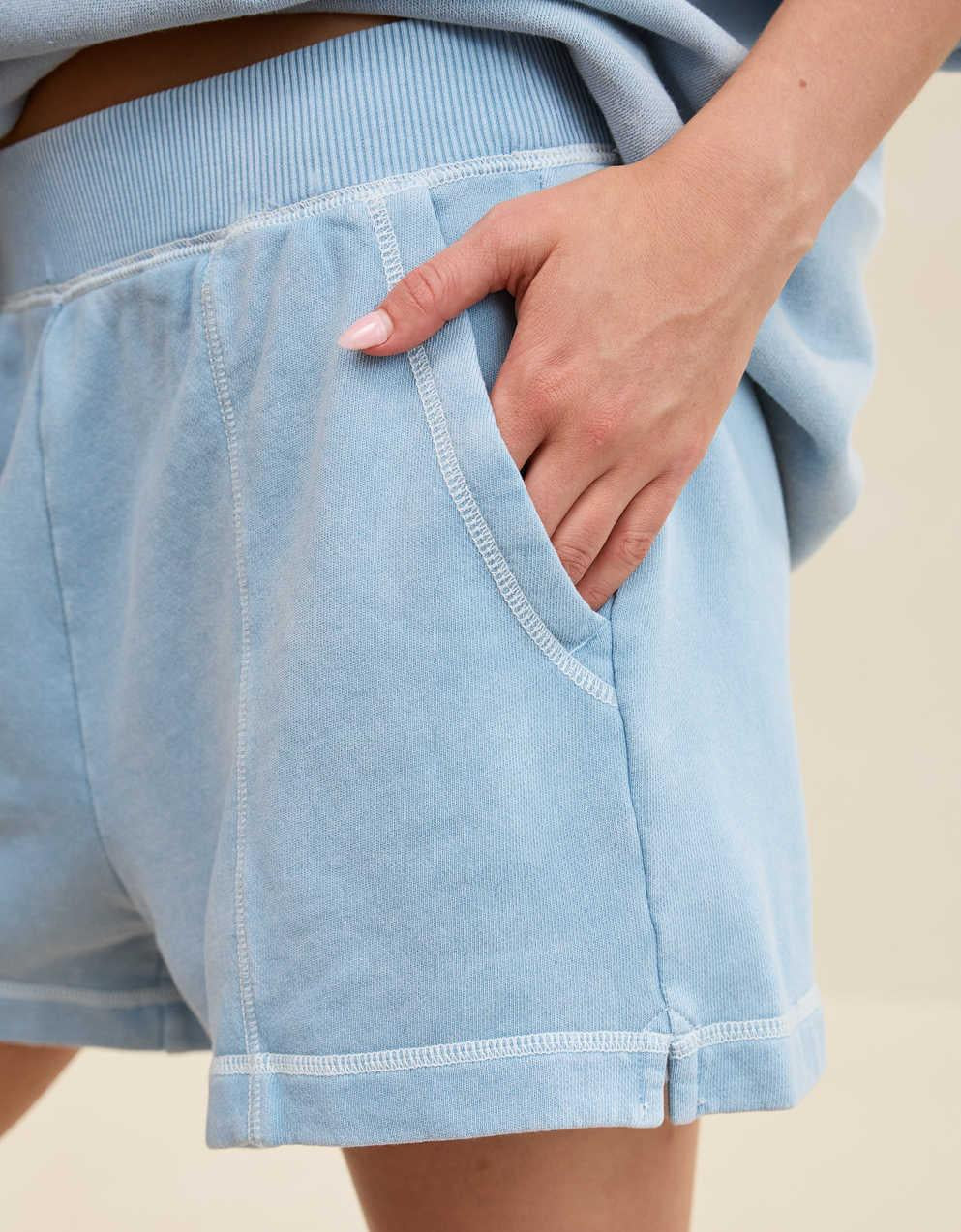 Aerie Go-To Stitch Short