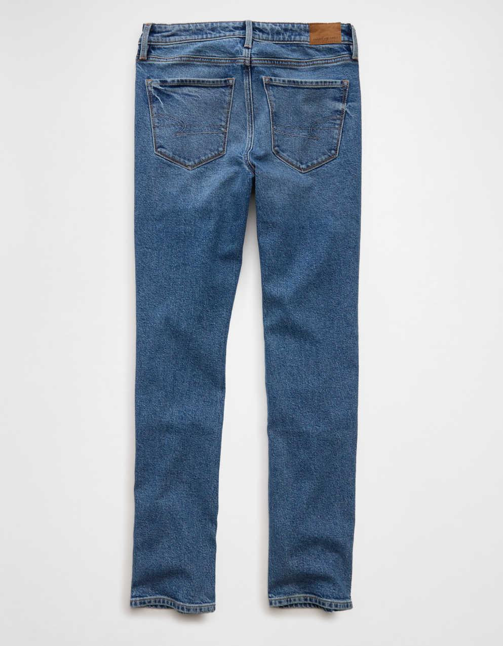 AE Stretch Skinny Jean