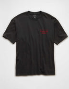 AE Boxy Destination Graphic T-Shirt