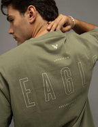 AE Relaxed Logo Graphic T-Shirt