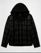 AE Fleece Campus Jacket