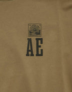 AE Standard Fit Logo Graphic T-Shirt