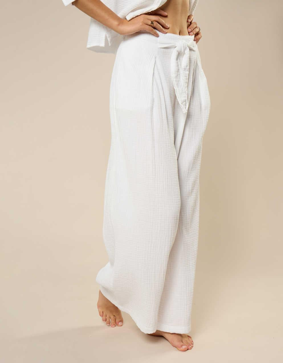 Aerie Good Day High Waisted Pant