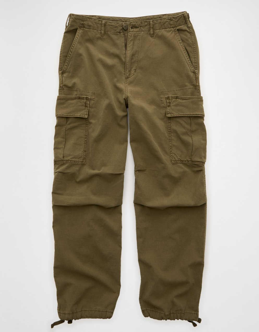 AE Flex Ultra Baggy Cargo Pant
