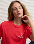 AE Ex-Boyfriend Graphic T-Shirt