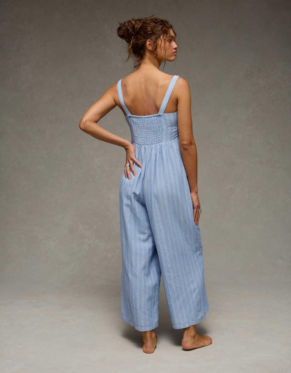 AE Catie Corset Jumpsuit