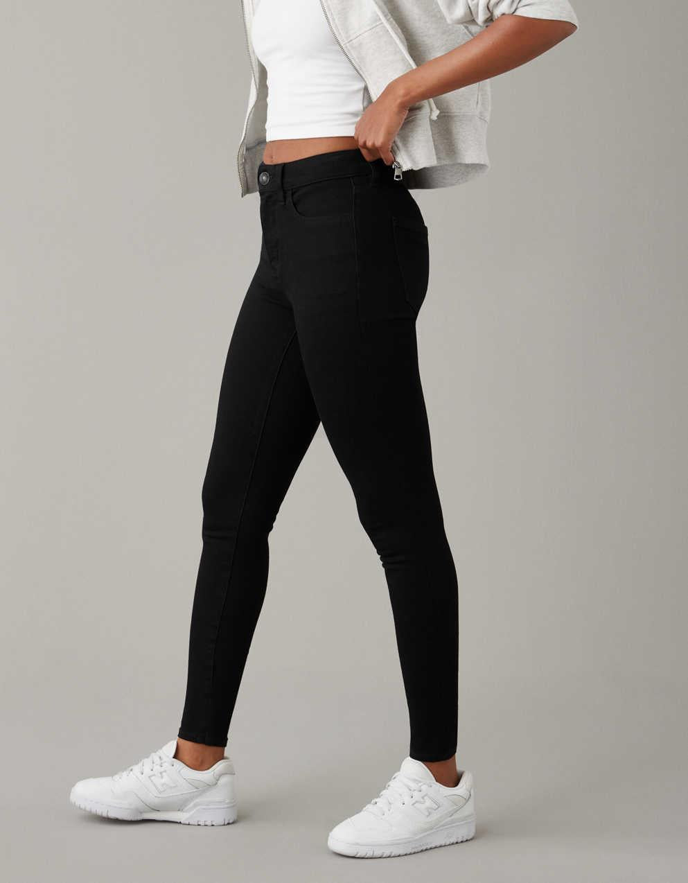 AE High-Waisted Jegging