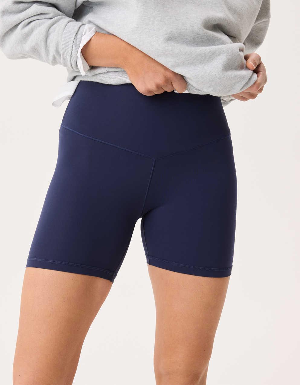 OFFLINE By Aerie Real Me XTRA High Waisted 5" Bike Short