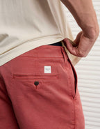 AE 7" Flex Lived-In Khaki Short