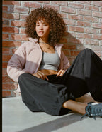 OFFLINE By Aerie Nice Moves Balloon Pant