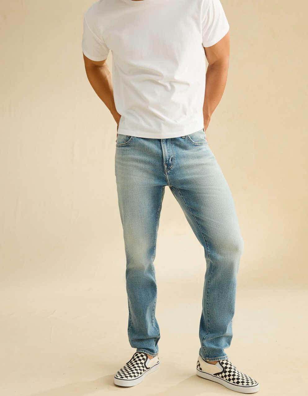 AE Flex Athletic Fit Jean