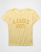 AE Slim Fit Graphic T-Shirt