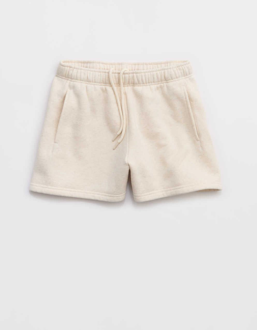 OFFLINE By Aerie 3" Cloud Fleece Short