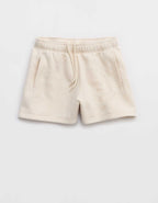 OFFLINE By Aerie 3" Cloud Fleece Short