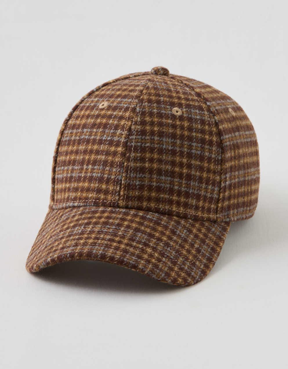 Aerie Wool Blend Baseball Hat