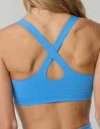 OFFLINE By Aerie Real Me XTRA Hold Up! Push Up Sports Bra