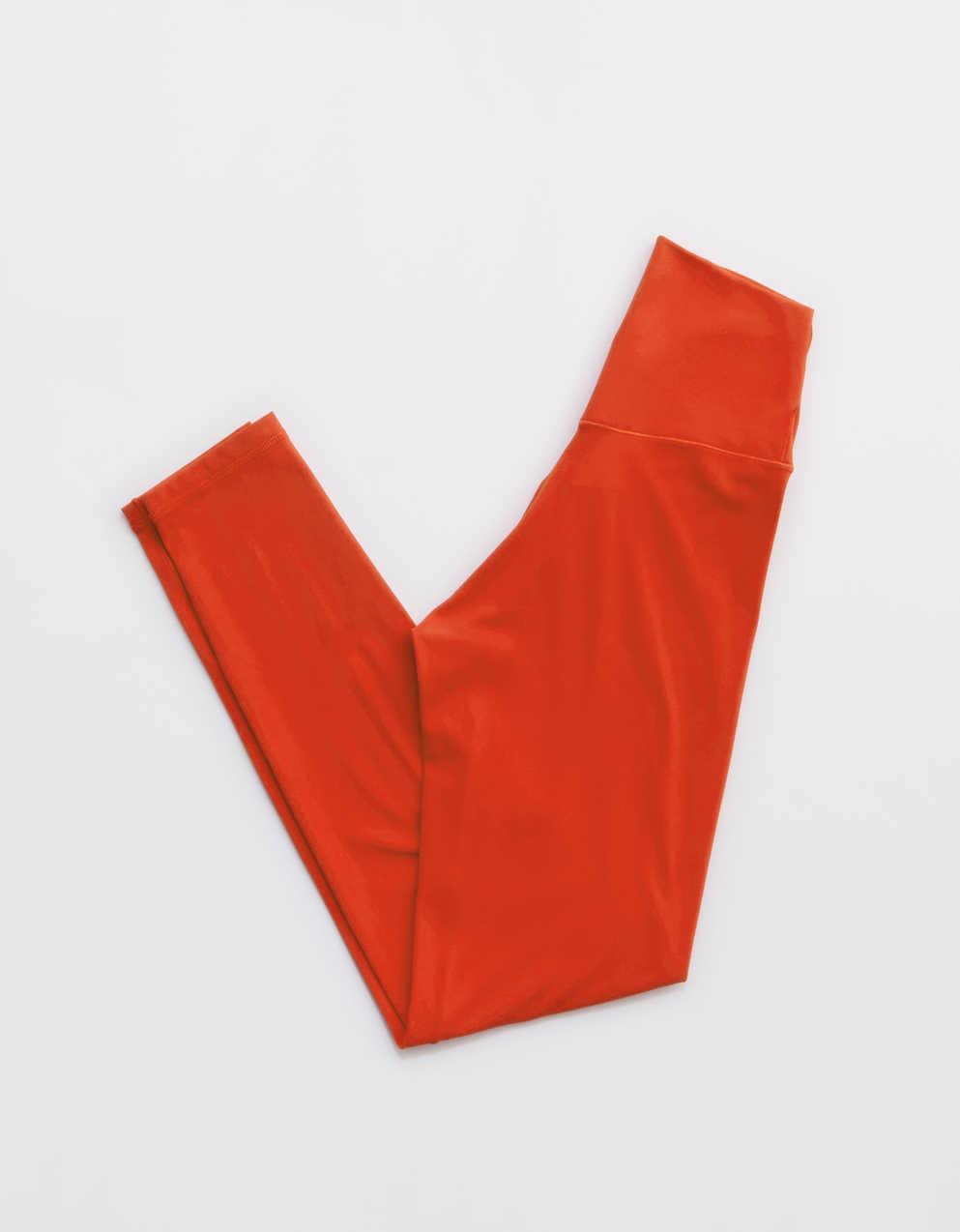 OFFLINE By Aerie Real Me High Waisted Crossover Legging