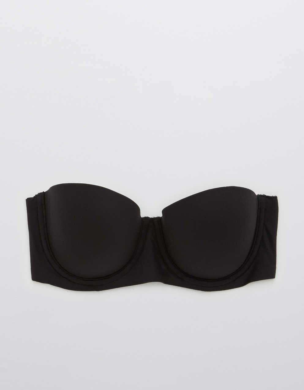 Sunnie Strapless Lightly Lined Bra
