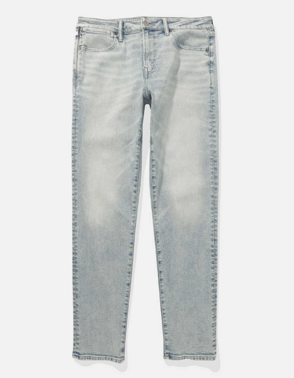 AE 24/7 Flex+ Temp Tech Athletic Fit Jean