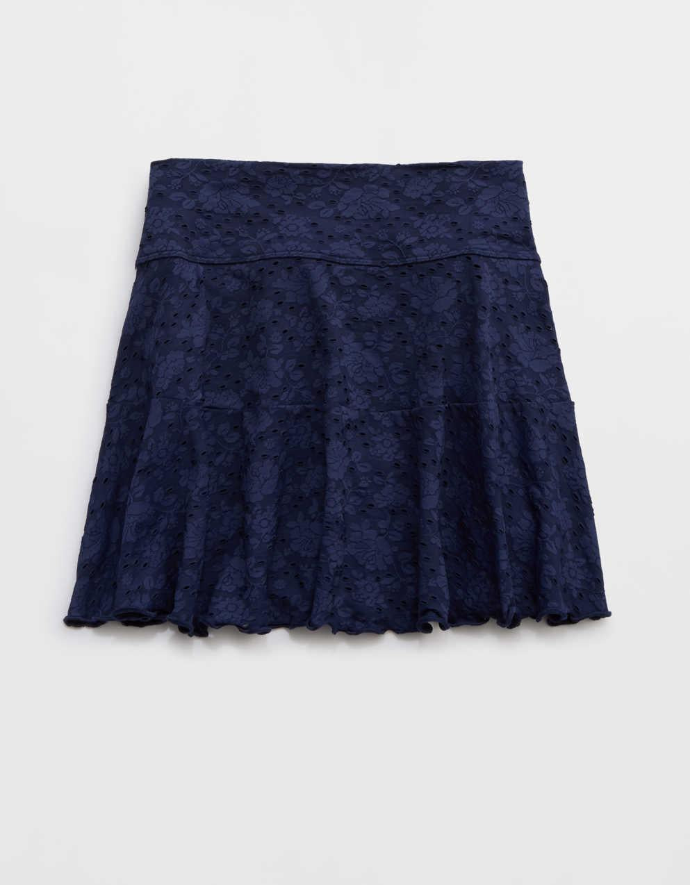 OFFLINE By Aerie Treat Yourself Skort