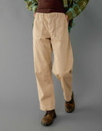 AE Dreamy Drape Stretch Super High-Waisted Baggy Wide-Leg Pant
