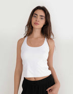 SMOOTHEZ Rib Cami