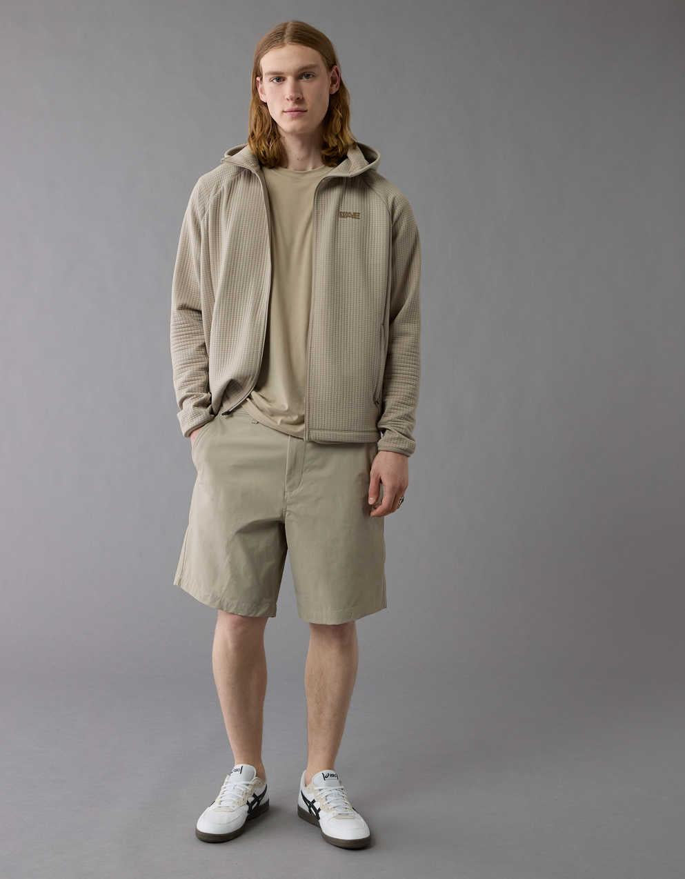 AE 24/7 9" Flex Club Short