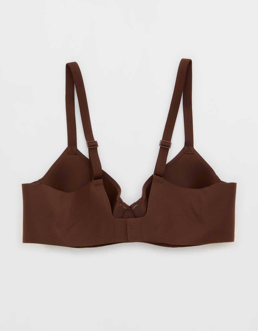 SMOOTHEZ Full Coverage Lightly Lined Bra