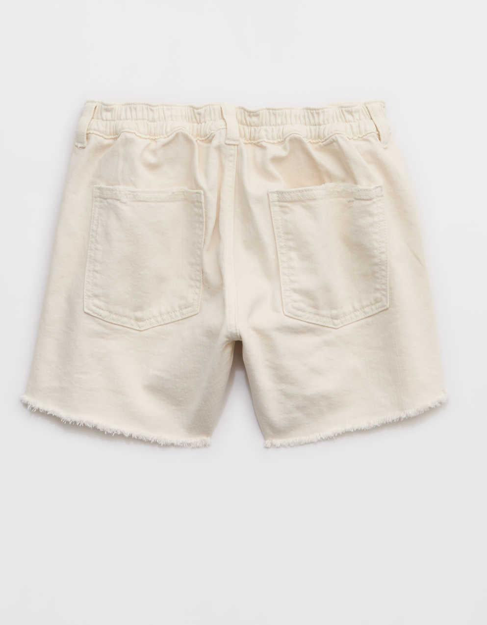 Aerie Daydream Denim Short