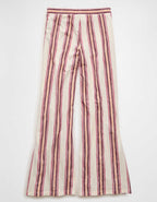 AE Sunchaser Mid-Rise Flare Pant