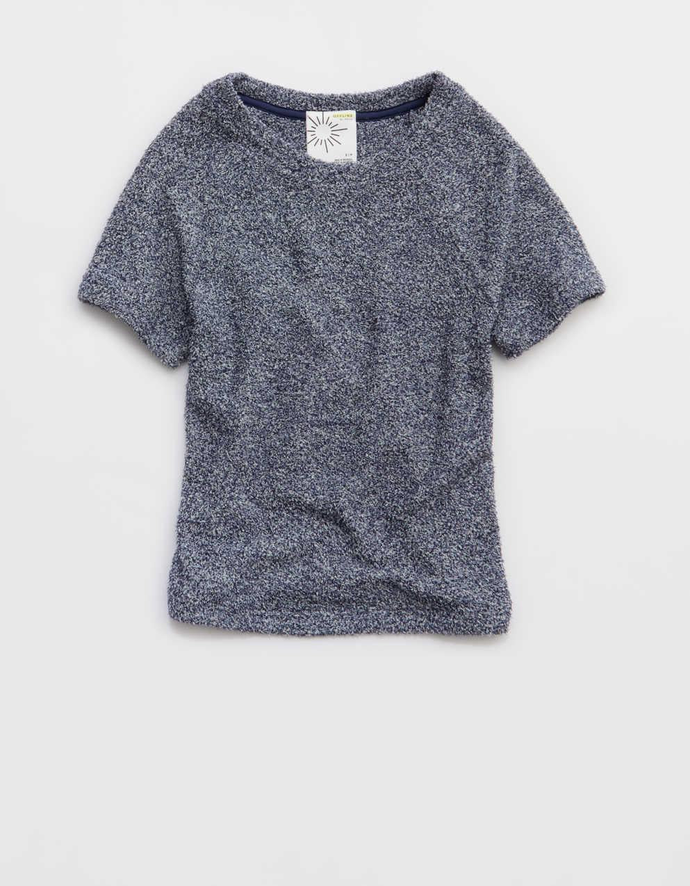 OFFLINE By Aerie Boucle T-Shirt