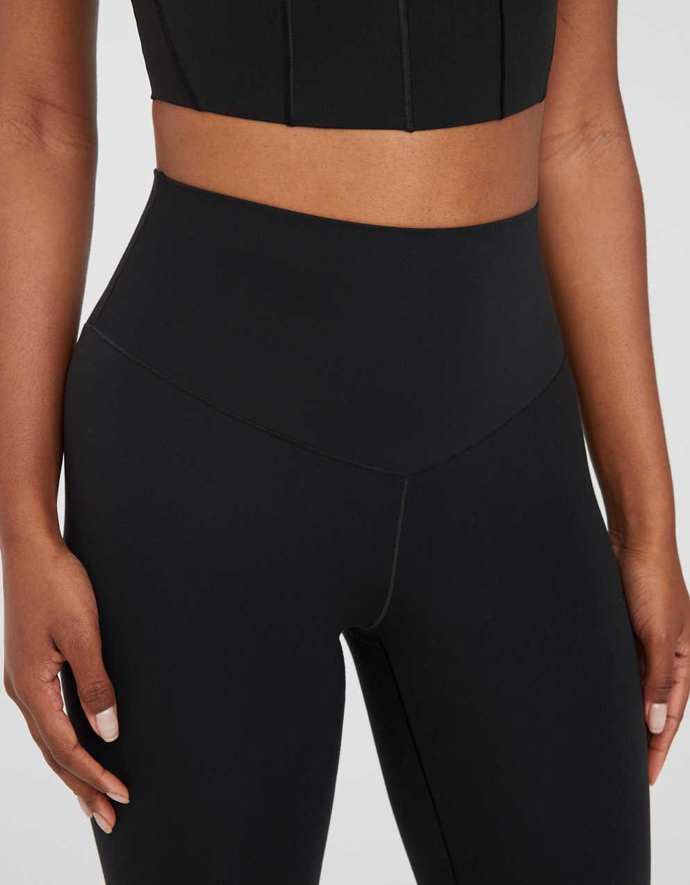 OFFLINE By Aerie Real Me Xtra High Waisted Bootcut Legging