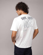AE Icon Logo Graphic T-Shirt