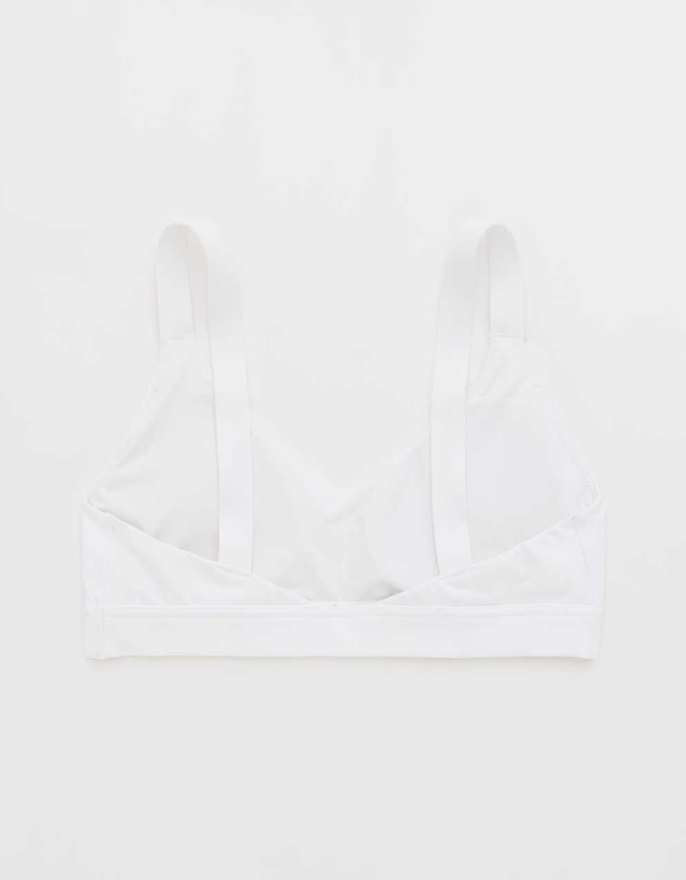 OFFLINE By Aerie The Hugger V-Neck Sports Bra