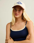 AE Main Squeeze Lace-Trim Cami
