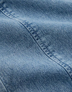 Aerie Daydream Denim Stretch Trouser