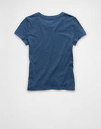 AE Food Graphic Hey Baby Tee