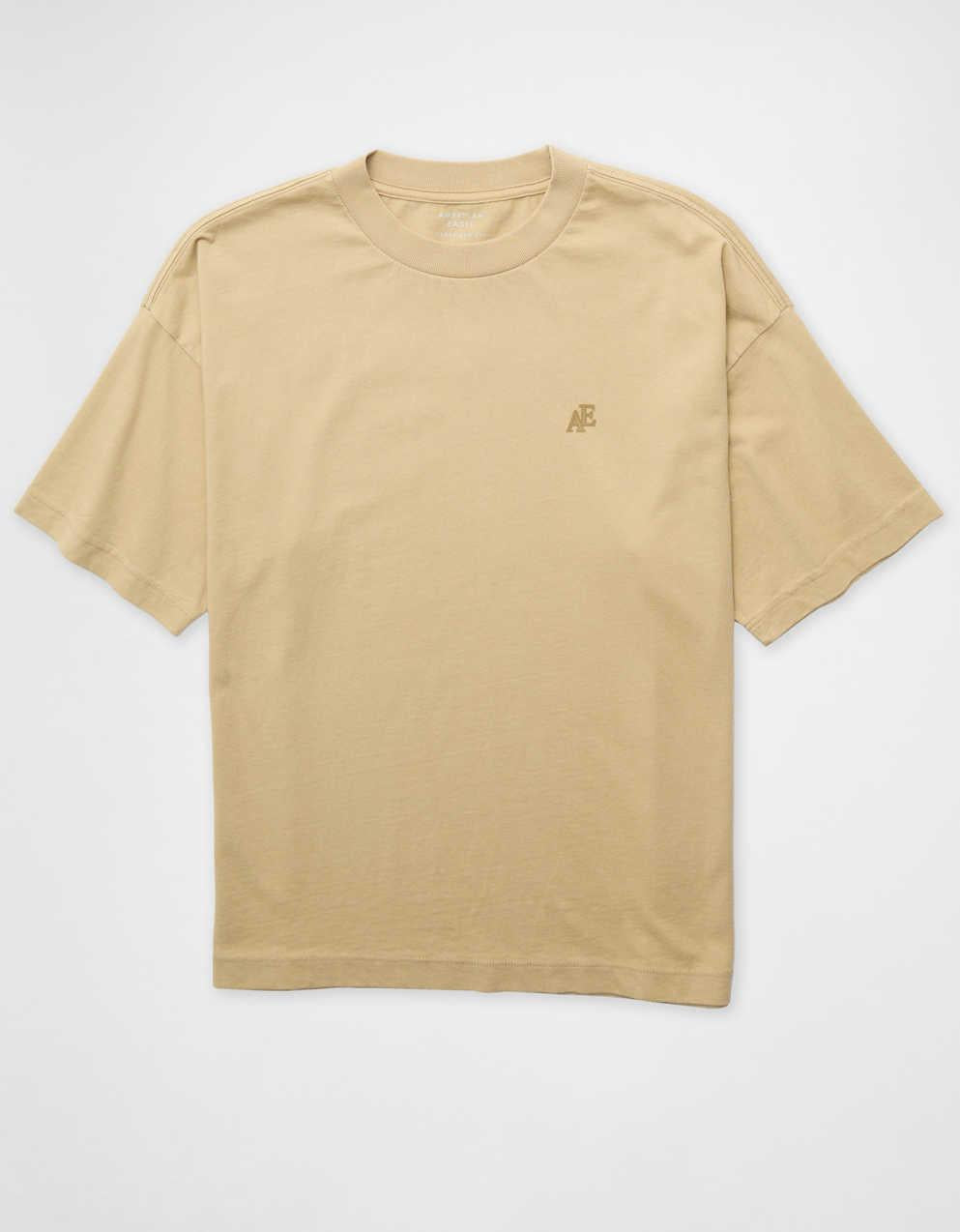 AE Icon Logo Graphic T-Shirt