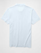 AE Slim Fit Flex Pique Polo Shirt