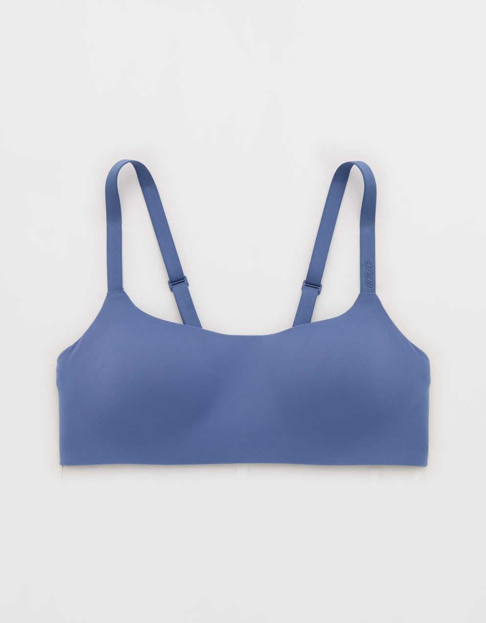 SMOOTHEZ Bra-ish Wireless Bralette