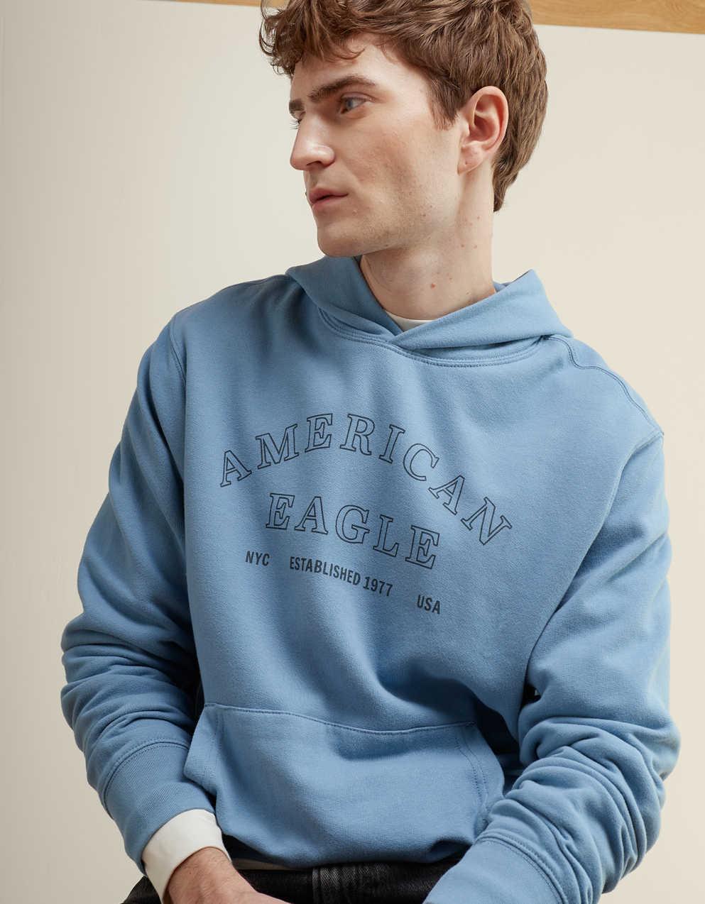 AE Campus Hoodie