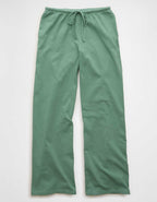 AE Saturday Mid-Rise Straight Pant