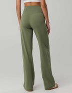 OFFLINE By Aerie Real Me Xtra High Waisted Trouser