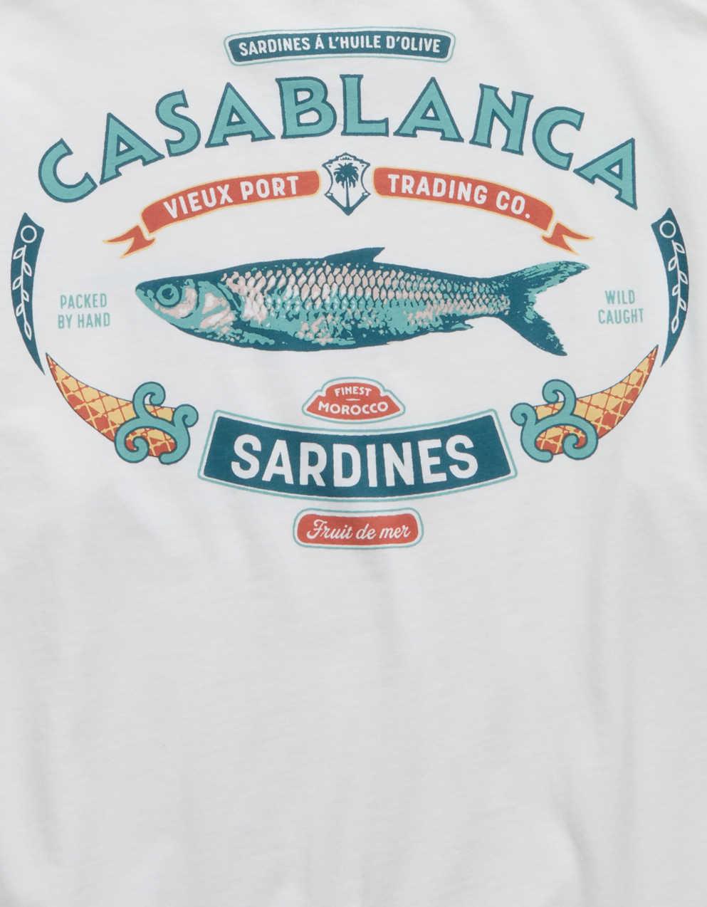 AE Boxy Destination Graphic T-Shirt