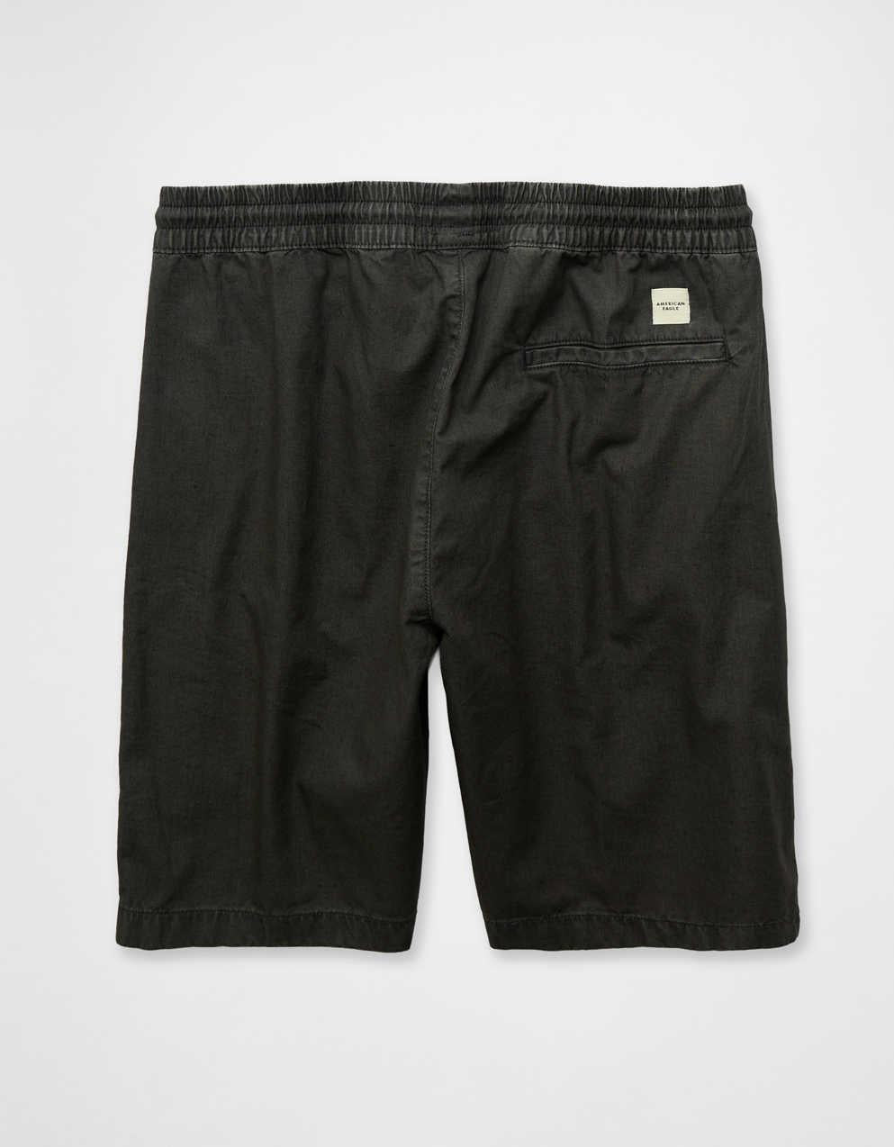AE 10" Lived-In Trekker Short