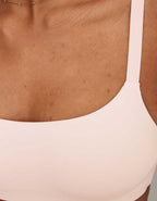 SMOOTHEZ Bra-ish Wireless Bralette