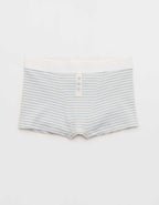 Superchill Cotton Rib Shortie Underwear