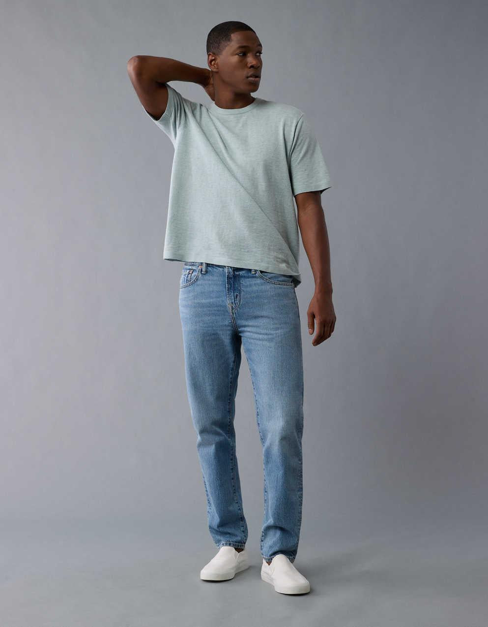 AE Lightweight Athletic Fit Jean