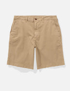 AE 9" Flex Khaki Short