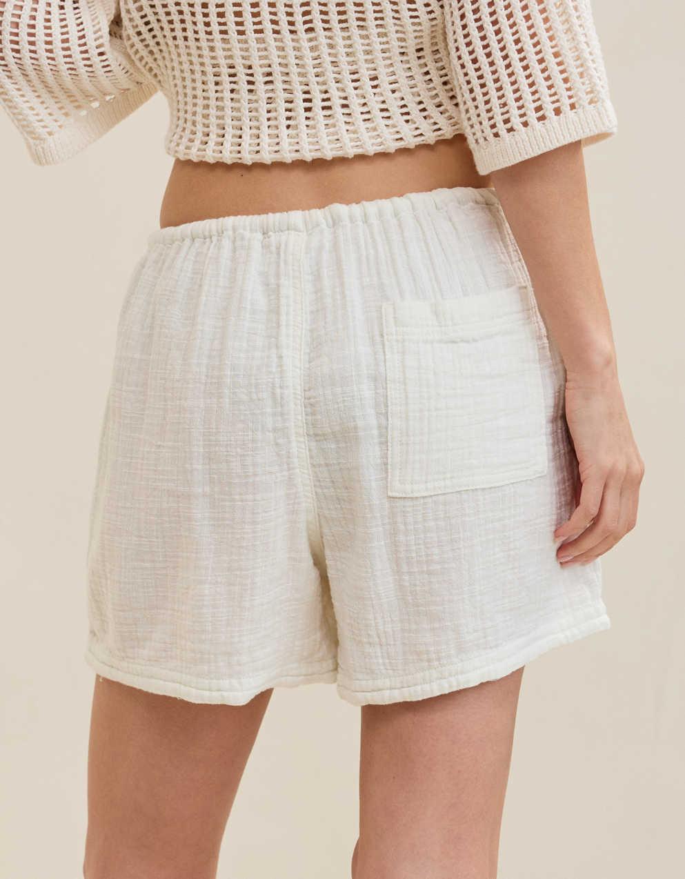 Aerie Cargo Short